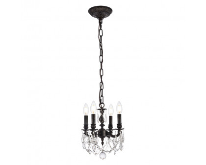 Elegant - Pendant Light (PNT-9104D)