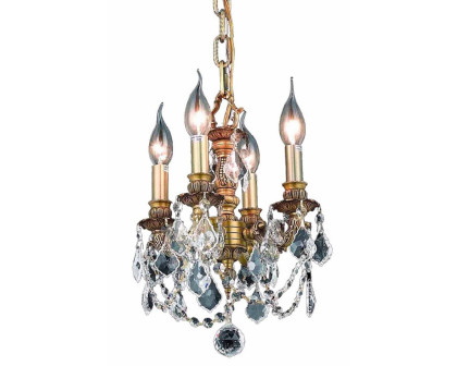 Elegant - Pendant Light (PNT-9104D)