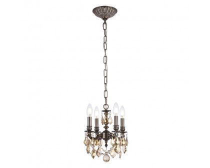 Elegant - Pendant Light (PNT-9104D)