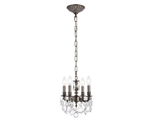 Elegant - Pendant Light (PNT-9104D)