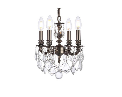 Elegant - Pendant Light (PNT-9104D)