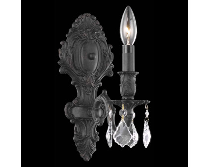 Elegant - Wall Sconce (PNT-9601W)