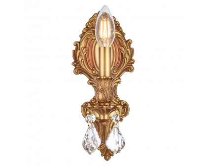 Elegant - Wall Sconce (PNT-9601W)