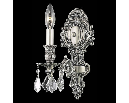 Elegant - Wall Sconce (PNT-9601W)