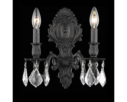 Elegant - Wall Sconce (PNT-9602W)