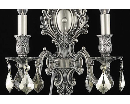 Elegant - Wall Sconce (PNT-9602W)