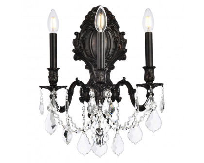 Elegant - Wall Sconce (PNT-9603W)