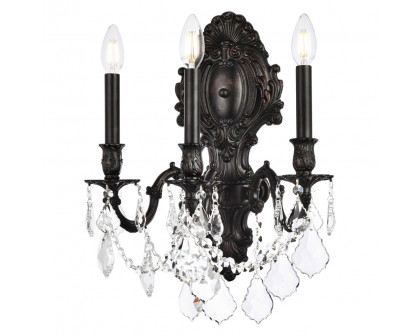 Elegant - Wall Sconce (PNT-9603W)