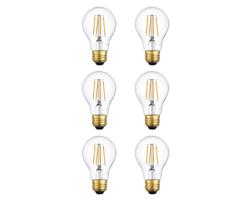 Elegant - Light Bulbs (PNT-A19LED10)