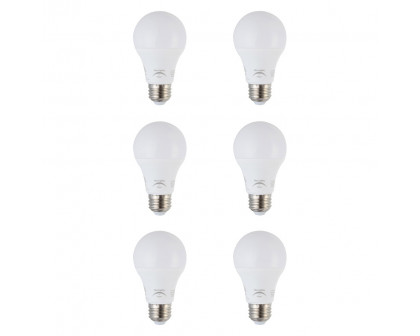 Elegant - Light Bulbs (PNT-A19LED20)