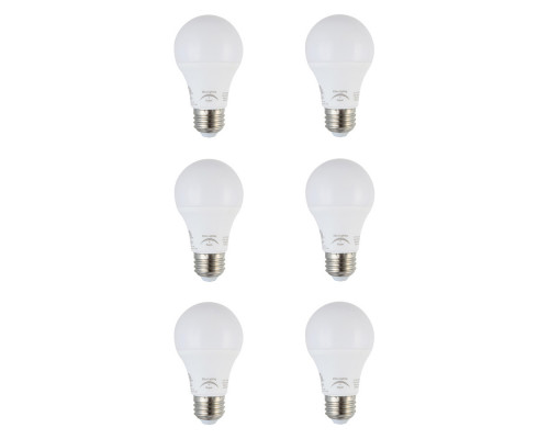 Elegant - Light Bulbs (PNT-A19LED20)