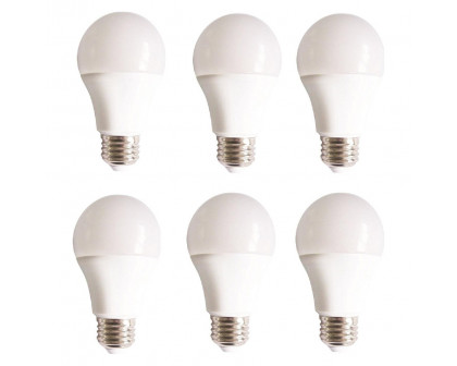 Elegant - Light Bulbs (PNT-A19LED80)