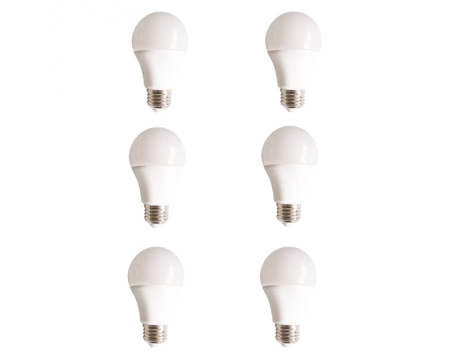 Elegant - Light Bulbs (PNT-A19LED80)