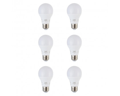 Elegant - Light Bulbs (PNT-A19LED80)