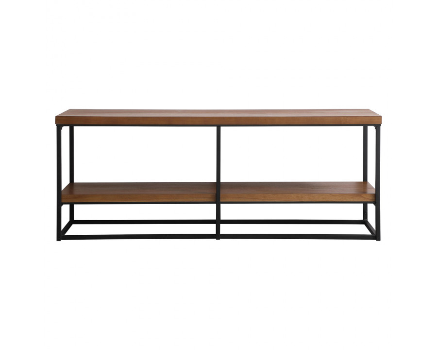 Elegant - Industrial TV Stand