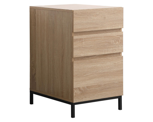 Elegant - 18" File Cabinet (AF110518MW)