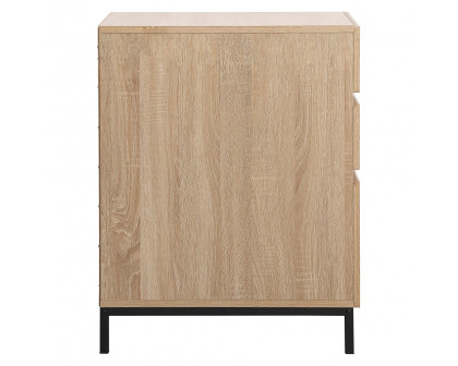 Elegant - 18" File Cabinet (AF110518MW)