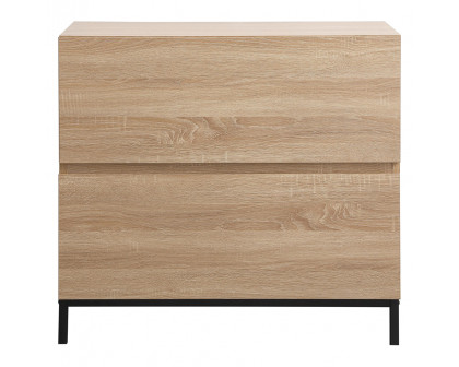 Elegant - 32" Lateral File Cabinet (AF110532MW)