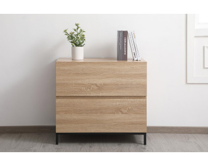 Elegant - 32" Lateral File Cabinet (AF110532MW)