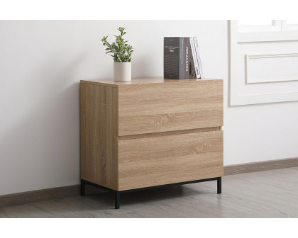 Elegant - 32" Lateral File Cabinet (AF110532MW)