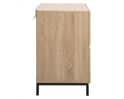 Elegant - 32" Lateral File Cabinet (AF110532MW)