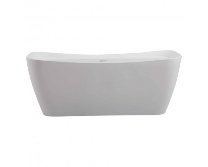 Elegant - Bathtub (PNT-BT104)