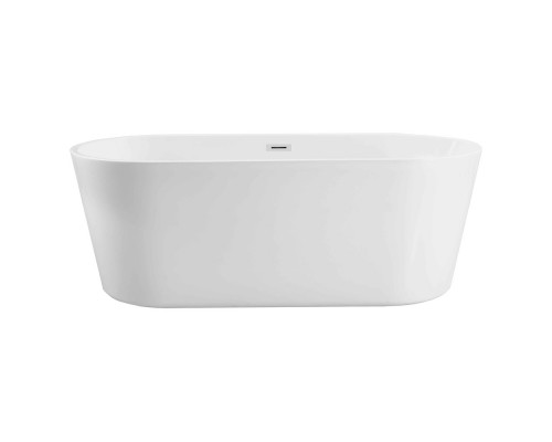 Elegant - Soaking Roll Top Bathtub (PNT-BT106)