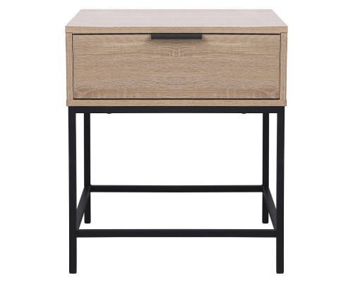 Elegant - Emerson 22" x 22" End Table (DC1010MW)