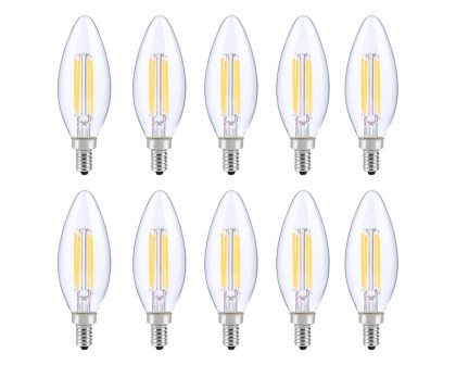 Elegant - Light Bulbs (PNT-E12LED101-E12LED125)