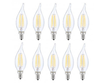 Elegant - Light Bulbs (PNT-E12LED102-E12LED126)