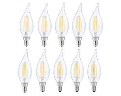 Elegant - Light Bulbs (PNT-E12LED102-E12LED126)