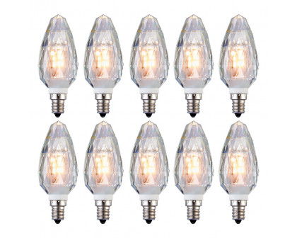 Elegant - Light Bulbs (E12LED801-10PK)