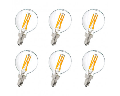 Elegant - Light Bulbs (PNT-G14LED10)