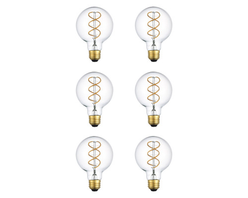 Elegant - Light Bulbs (PNT-G14LED10)