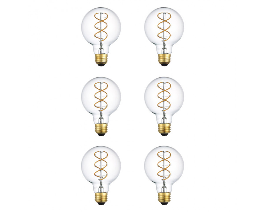 Elegant - Light Bulbs (PNT-G14LED10)