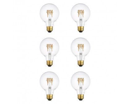 Elegant - Light Bulbs (PNT-G14LED10)