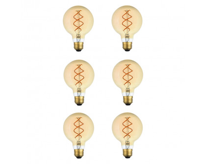 Elegant - Light Bulbs (PNT-G25LED30)