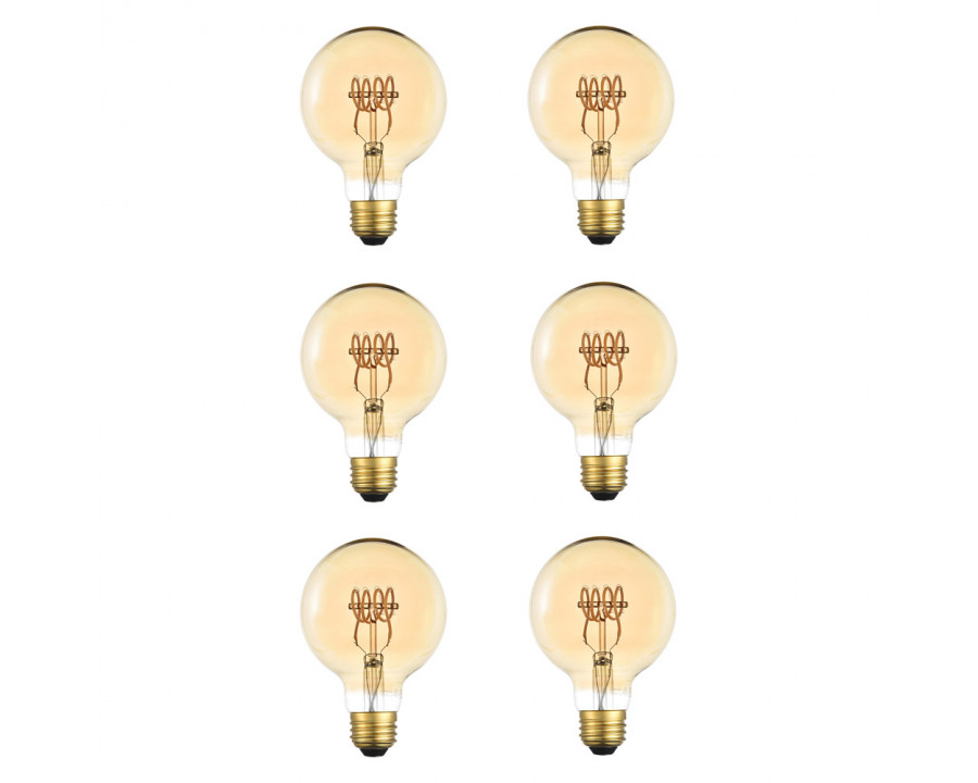 Elegant - Light Bulbs (PNT-G25LED30)