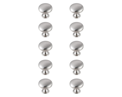 Elegant - Cadon Cabinet Knob, Set of 10 (PNT-KB2002)