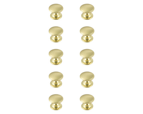 Elegant - Cadon Cabinet Knob, Set of 10 (PNT-KB2004)