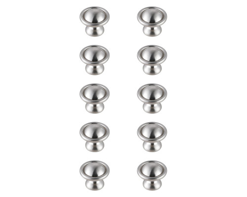 Elegant - Cadon Cabinet Knob, Set of 10 (PNT-KB2008)