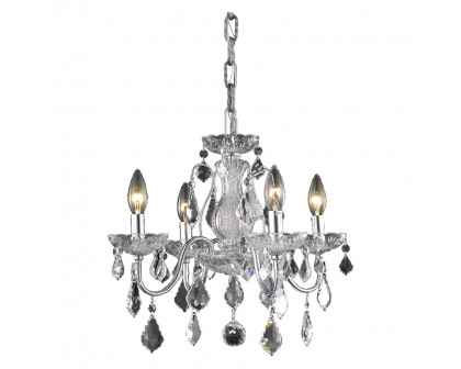 Elegant - Calista 4-Light Pendant