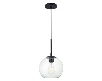 Elegant - Baxter 1-Light Pendant