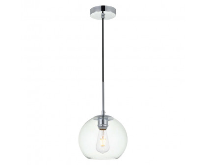 Elegant - Baxter 1-Light Pendant