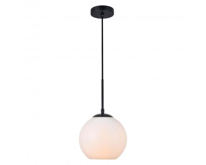 Elegant - Baxter 1-Light Pendant