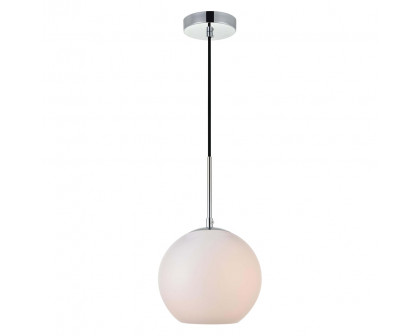 Elegant - Baxter 1-Light Pendant