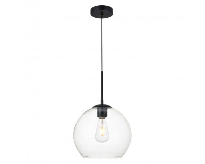 Elegant - Baxter 1-Light Pendant