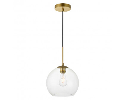 Elegant - Baxter 1-Light Pendant