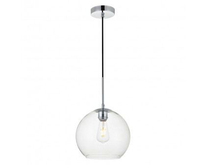 Elegant - Baxter 1-Light Pendant