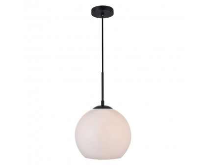 Elegant - Baxter 1-Light Pendant